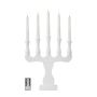 Markslojd RYDBOHOLM 706313 Kaarshouder 5x0.1W/LED 2500K IP20