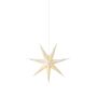 Markslojd SARAH 706184 Hangende ster 1x0.06W/LED IP20