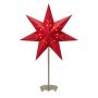 Markslojd SATURNUS 705544 Staande ster 1x25W/E14 IP20