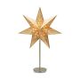 Markslojd SATURNUS 705545 Staande ster 1x25W/E14 IP20