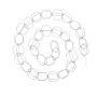 Markslojd SERVE 705753 Lichtslinger 20x0,03W/LED IP20