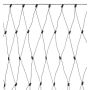 Markslojd SKEN 702251 Kerstdecoratie 240x7,2W/LED IP44