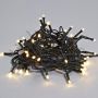 Markslojd SKEN 702566 Buitenkerstdecoratie 240x0.06W/LED 2700K IP44