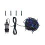 Markslojd SKEN 703358 Buitenkerstdecoratie 80x0.06W/LED IP44