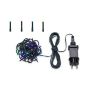 Markslojd SKEN 703359 Kerstdecoratie 40x1,2W/LED IP44