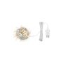 Markslojd SKINE 705665 Lichtslinger 80x3W/LED 2700K IP44