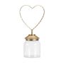 Markslojd SWEETIE 705222 Staande decoratie 15x0,03W/LED IP44