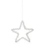 Markslojd TANGLE 705776 Hangende ster 50x1,5W/LED IP44