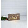 Markslojd TAVLA 703745 Staande decoratie 1x0,48W/LED