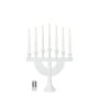 Markslojd TORPA 706319 Kaarshouder 7x0.1W/LED 2500K IP20