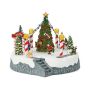 Markslojd TYR 705417 Staande decoratie 22x0,06W/LED IP20