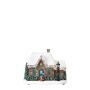 Markslojd YARD 706450 Kerstdecoratie 12x0.36W/LED 2700K IP20