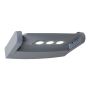 Prezent AWAX 70123 Wandlamp 1x9W/LED 720lm IP54