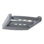 Prezent AWAX 70124 Wandlamp 2x9W/LED 1440lm IP54