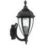 Prezent CALIFORNIA 70125 Wandlamp 1x100w/e27 ip44