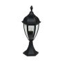 Prezent CALIFORNIA 70127 Vloerlamp 1x100W/E27 IP44