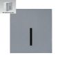 Prezent STEP LIGHT LINE 70429 Inbouwtraplamp 1x1W/LED 20lm IP20