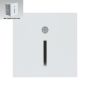 Prezent STEP LIGHT LINE SENSOR 70426 Inbouwtraplamp 1x1W/LED 20lm IP20