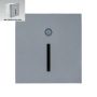 Prezent STEP LIGHT LINE SENSOR 70428 Inbouwtraplamp 1x1W/LED 20lm IP20