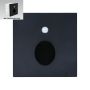 Prezent STEP LIGHT OLIVE SENSOR 70436 Inbouwtraplamp 1x1W/LED 50lm IP20