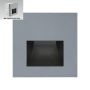 Prezent STEP LIGHT SUNNY 70417 Inbouwtraplamp 1x1W/LED 70lm IP20