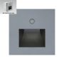 Prezent STEP LIGHT SUNNY SENSOR 70416 Inbouwtraplamp 1x1W/LED 70lm IP20