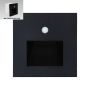 Prezent STEP LIGHT SUNNY SENSOR 70418 Inbouwtraplamp 1x1W/LED 60lm IP20