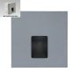Prezent STEP LIGHT VIX 70423 Inbouwtraplamp 1x1W/LED 55lm IP20