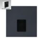 Prezent STEP LIGHT VIX 70425 Inbouwtraplamp 1x1W/LED 50lm IP20