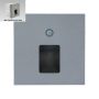 Prezent STEP LIGHT VIX SENSOR 70422 Inbouwtraplamp 1x1W/LED 55lm IP20