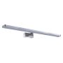 Prezent TREMOLO I. 70202 Wandlamp 1x14W/LED 1200lm IP44