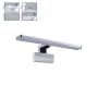 Prezent TREMOLO PLUS 70226 Wandlamp 1x8W/LED 600lm IP44