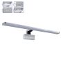Prezent TREMOLO PLUS 70228 Wandlamp 1x12W/LED 960lm IP44