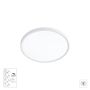 Prezent TRIMO I. 70320 Plafondlamp 1x18W/LED 1800lm IP20