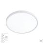 Prezent TRIMO I. 70322 Plafondlamp 1x32W/LED 3200lm IP20