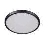 Prezent TRIMO II. 70318 Plafondlamp 1x30W/LED 2700lm IP20
