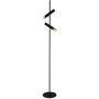 Zambelis FLOOR LIGHT 22032 Staande lamp 7W/led 3000K 560lm IP20