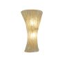 Antigo Button 8170 Wandlamp 2x60W/E27 IP20
