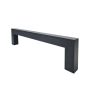 Antigo Taketa 9939 Straatlantaarn 1x8,2W/LED 4000K 779lm IP54