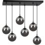 Emibig COSMO 712/6 Hanglamp 6x40W/E14 IP20