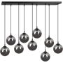 Emibig COSMO 712/9 Hanglamp 9x40W/E14 IP20