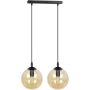 Emibig COSMO 713/2 Hanglamp 2x40W/E14 IP20