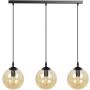 Emibig COSMO 713/3 Hanglamp 3x40W/E14 IP20