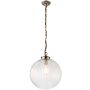 Endon BRYDON 71124 Hanglamp 1x40W/E27 IP20