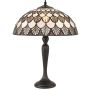 Endon MISSORI 71091 Tafellamp 1x60W/E27 IP20