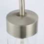 Endon NORTH 71184 Wandlamp 1x40W/E27 IP44