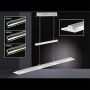 Fischer&Honsel Tenso TW 60993 Hanglamp 1x22W/LED 2700K 2800 lm IP20