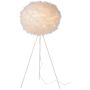 Lucide GOOSY 71767/50/31 Staande lamp 1x60w/e27 ip20