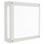Norlys NORDLAND 5040W Plafondlamp 1x17.5W/LED 3000K 1950LM IP65