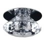 Prezent CRYSTAL FIX 71057 Opbouwspot 1x50W/G9 IP20